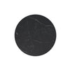 Lya Round Bar Table Black