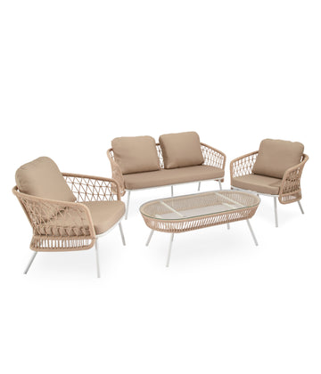 Conjunto de Exterior Odesa