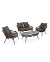 Salonica Outdoor Lounge Set