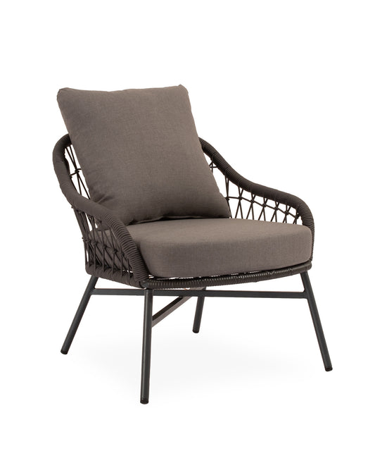 Conjunto de Exterior Salónica