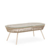 Salonica Outdoor Lounge Set