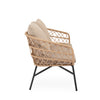 Conjunto de exterior Perugia