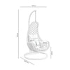 Constanza Hanging Chair