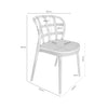 Gina Chair