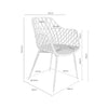 Charlotte Chair