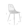 Leia Chair