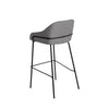 Taburete Alto Louis 76