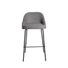 Taburete Alto Louis 76