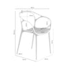 Eilin Chair