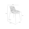 Diletta Chair