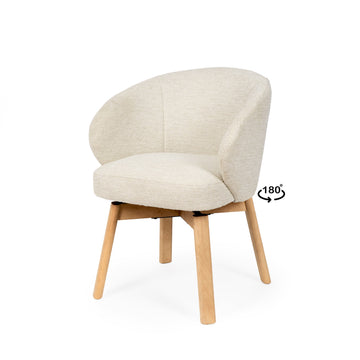 Virginia Chair