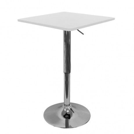 Zilix Square Table 60