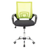 Back-up Office Chair