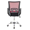 Back-up Office Chair