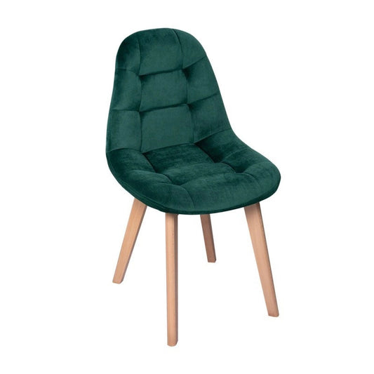 Skagen Velvet Chair