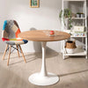 Ribe 80 Wooden Table