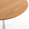 Ribe 80 Wooden Table