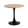 Ribe 80 Wooden Table