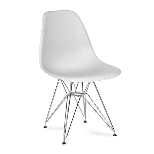 Oslo Chair Chrome