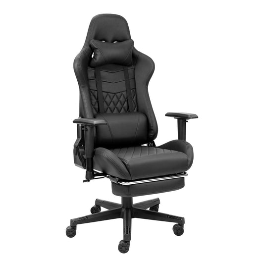 DARK Gaming Chair