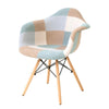 Pastel Copenhagen Chair