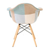 Pastel Copenhagen Chair