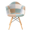 Pastel Copenhagen Chair