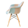 Pastel Copenhagen Chair