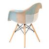 Pastel Copenhagen Chair