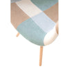 Pastel Copenhagen Chair