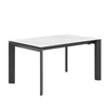 Basel 160 Extendable Table