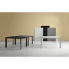 Basel 160 Extendable Table