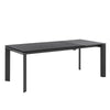 Basel 160 Extendable Table