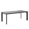 Basel 160 Extendable Table