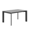 Basel 160 Extendable Table