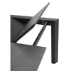 Basel 160 Extendable Table