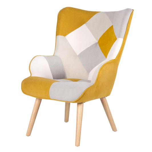 Luca armchair