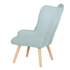 Luca armchair