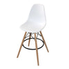 Oslo High Stool