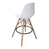 Oslo High Stool