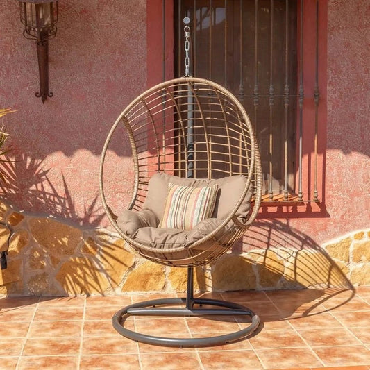 Ariki Wicker Hanging Chair