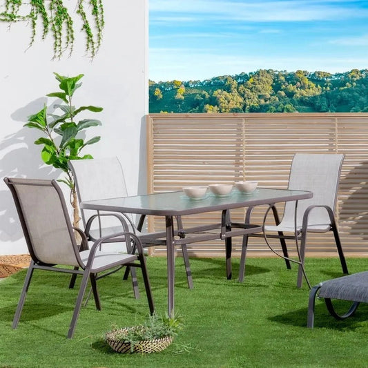 Neila 150 Outdoor Table