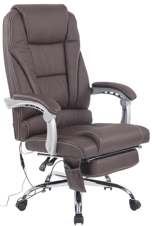 Pacific Office Chair with Massage Function