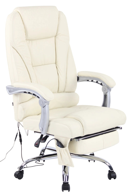 Pacific Office Chair with Massage Function