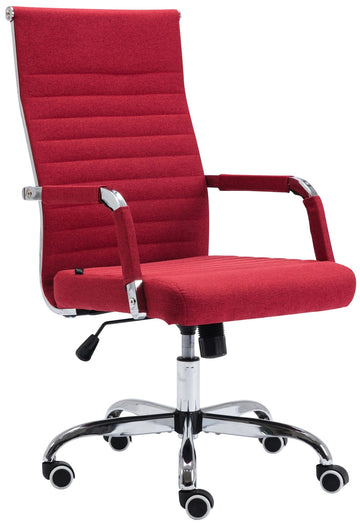 Amadora Fabric Office Chair