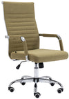 Amadora Fabric Office Chair