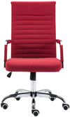 Amadora Fabric Office Chair