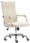 Amadora Fabric Office Chair