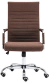 Amadora Fabric Office Chair