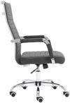 Amadora Fabric Office Chair